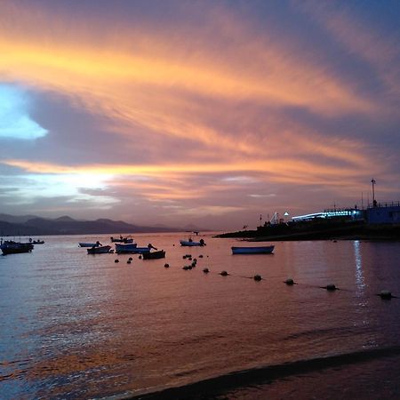 Canteras Beach Las Palmas / Gran Canaria Exterior foto