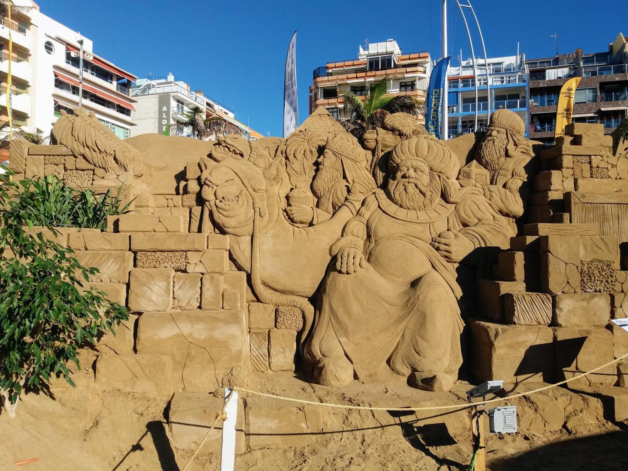 Canteras Beach Las Palmas / Gran Canaria Exterior foto